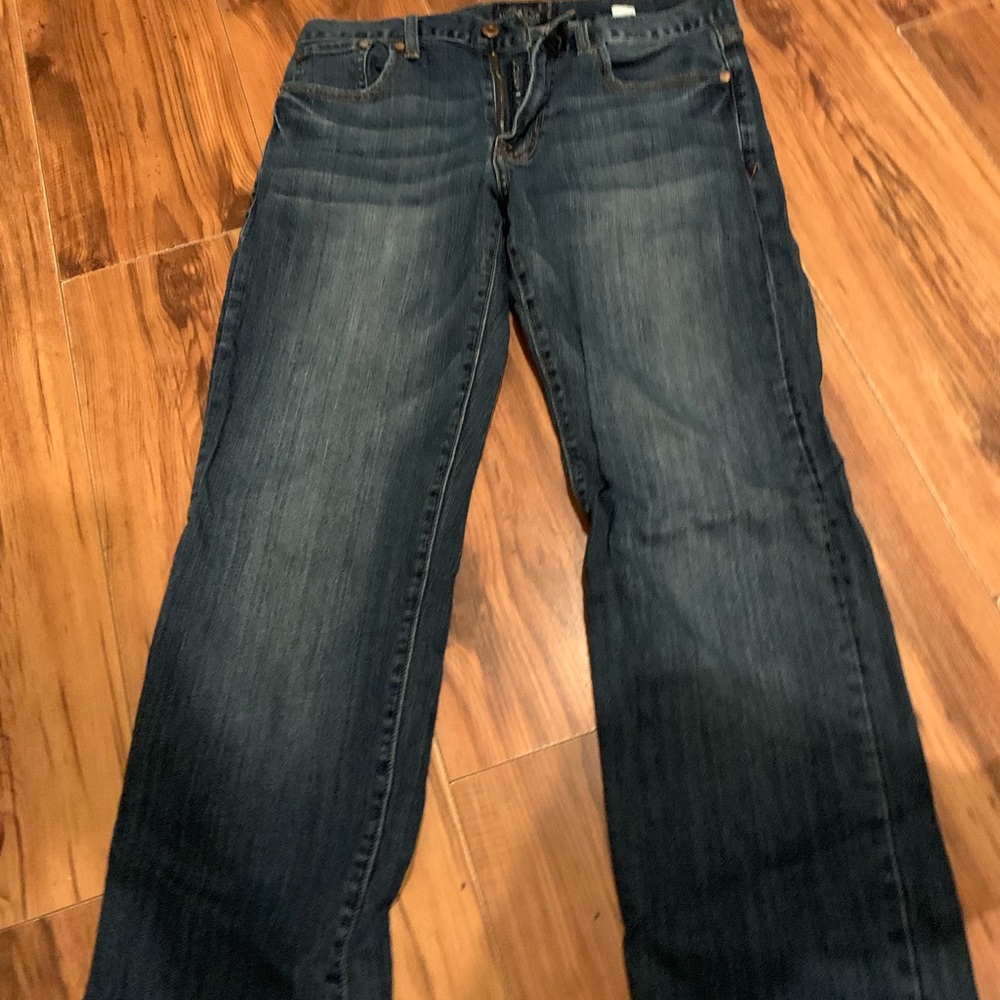 Lucky Brand Jeans
